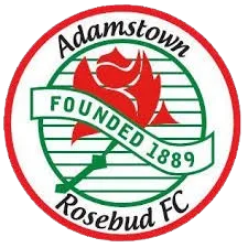 Adamstown Rosebuds