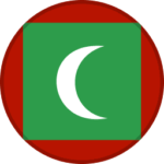 جزر المالديف